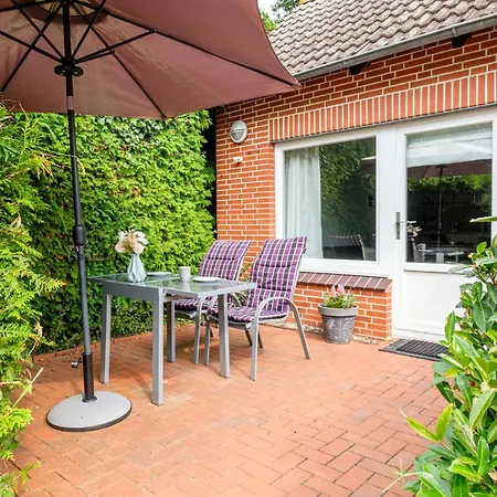 54 Grad Luv Lägenhet *