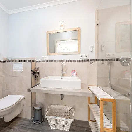 54 Grad Luv Timmendorfer Strand