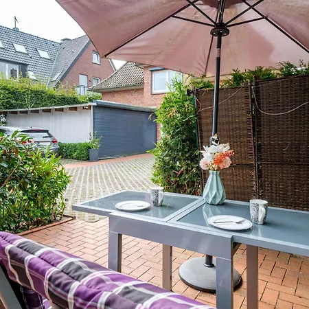 54 Grad Luv Timmendorfer Strand