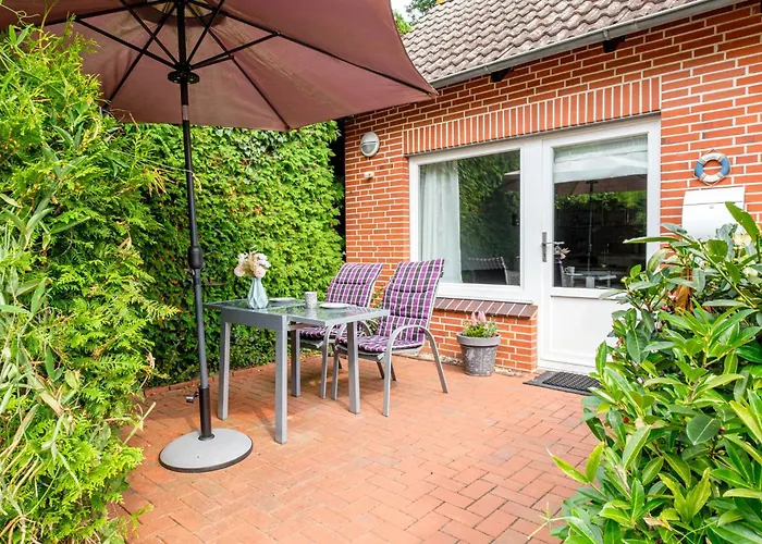 54 Grad Luv Lägenhet *